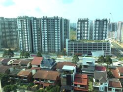 Palm Gardens (D23), Condominium #445229791